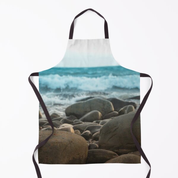 Item preview, waves and rocks designed and sold by TheNordicNature.