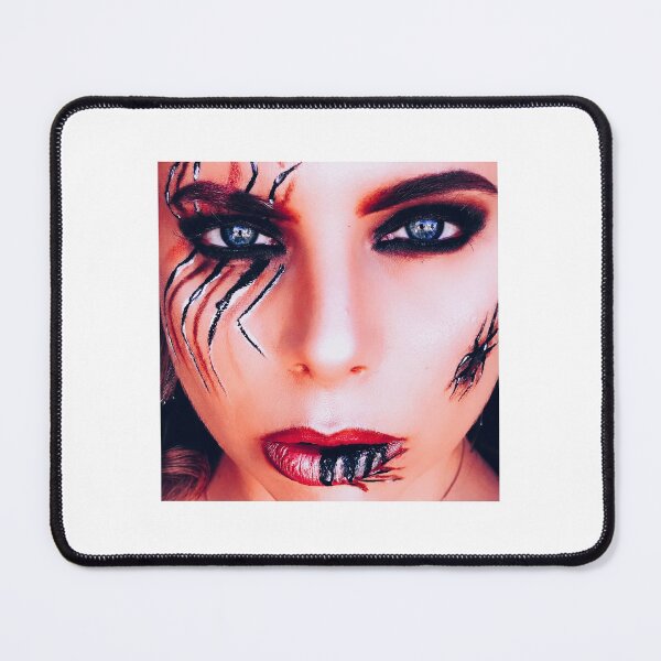 Item preview, Spider woman makeup designed and sold by rodoullac.