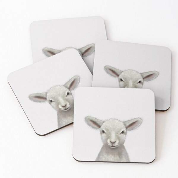 Item preview, Lamb designed and sold by DogLifeCo.