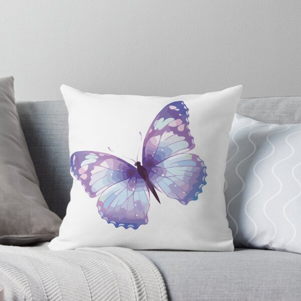 Item preview, Cute Butterfly Gift For Women Kids Girls Butterfly Lover Cute Butterflies Design designed and sold by Waleedw.