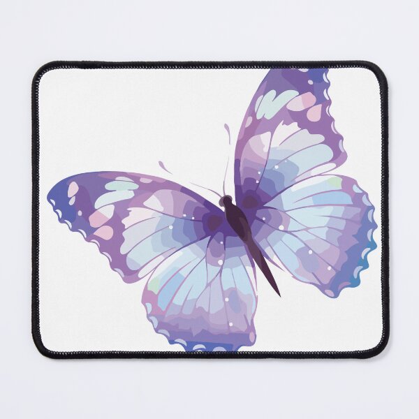 Item preview, Cute Butterfly Gift For Women Kids Girls Butterfly Lover Cute Butterflies Design designed and sold by Waleedw.