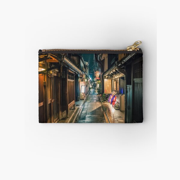 Item preview, Gion Alleyway designed and sold by LukeDavidPhoto.