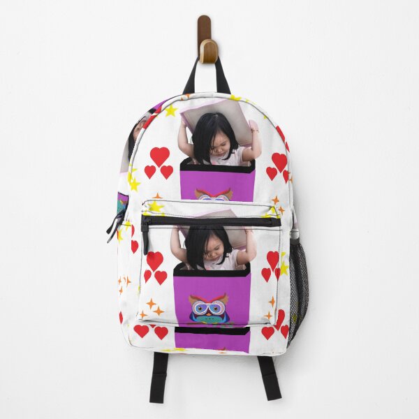 Item preview, CHILD PLAYING & HIDING IN A BOX designed and sold by Dolieart.