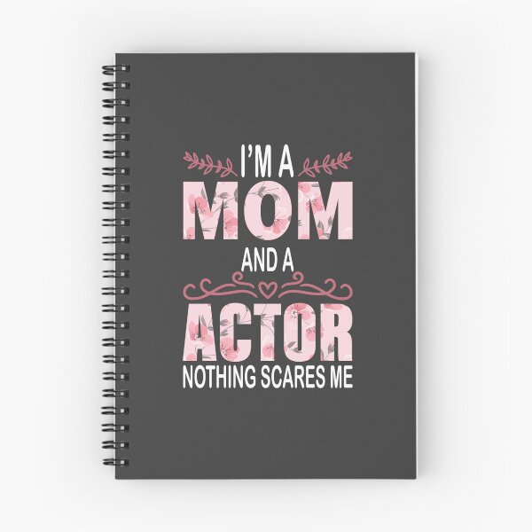 Item preview, mom actor, this cool actor, quote design with a funny saying is the perfect gift for actor Classic T designed and sold by Santoro35976.