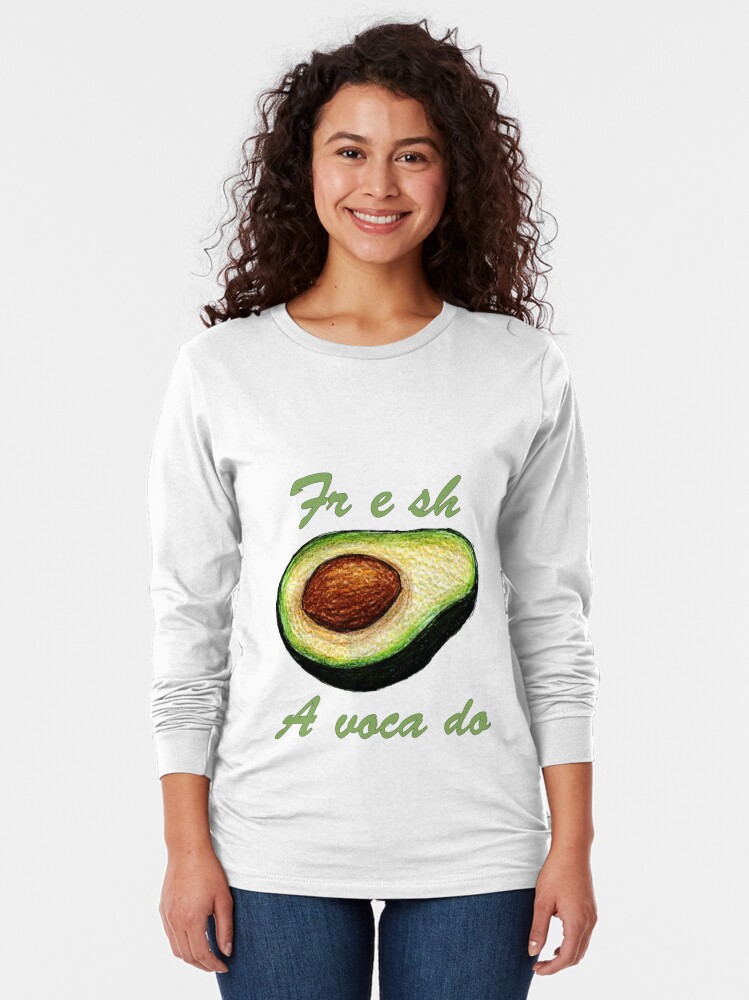 eton avocado shirt