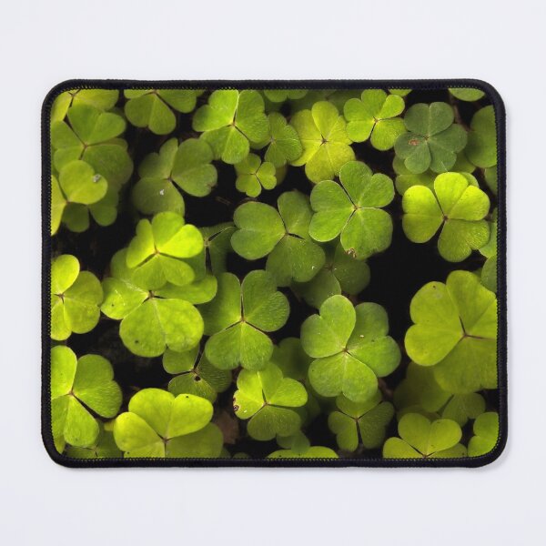 Item preview, Wood sorrel designed and sold by TheNordicNature.