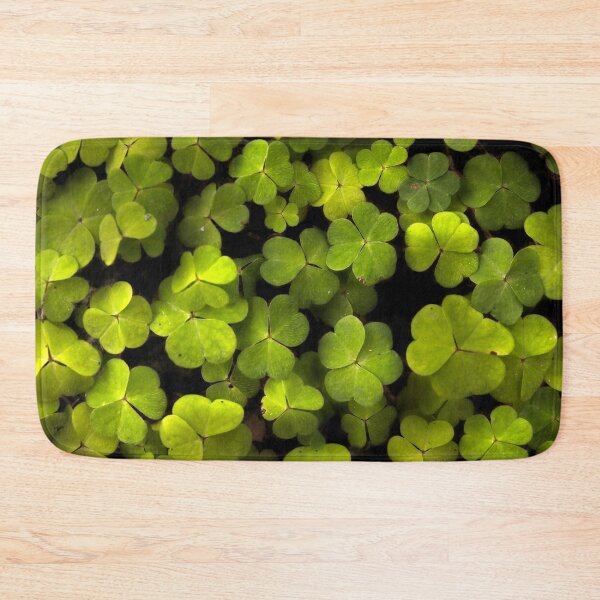 Item preview, Wood sorrel designed and sold by TheNordicNature.
