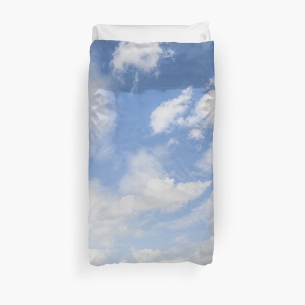 Dreams Duvet Cover