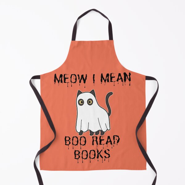 Item preview, Booo Read Books designed and sold by leshewle.