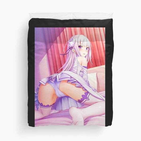 Hentai Anime Covers - Anime Hentai Duvet Covers for Sale | Redbubble