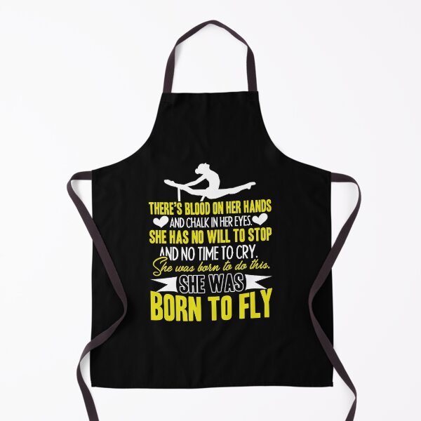 Item preview, Gymnastic - Born To Do Gymnastic designed and sold by UnknownArtistt.