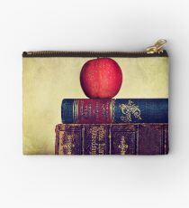 Books Studio Pouch