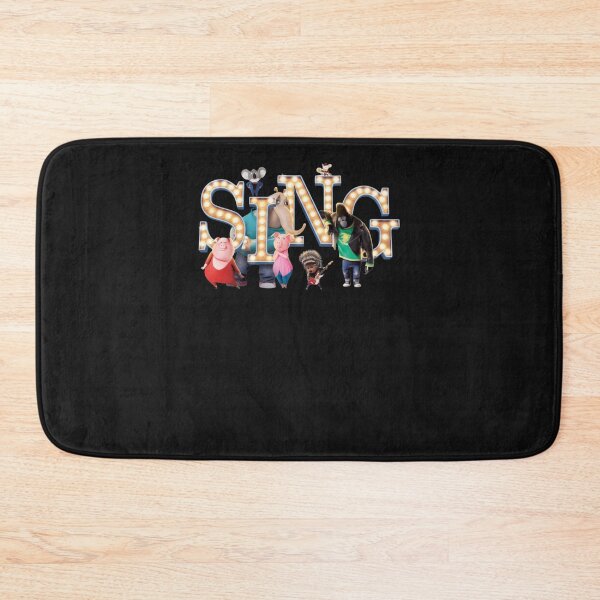 Item preview, SING  designed and sold by ANTYDEPAUL.
