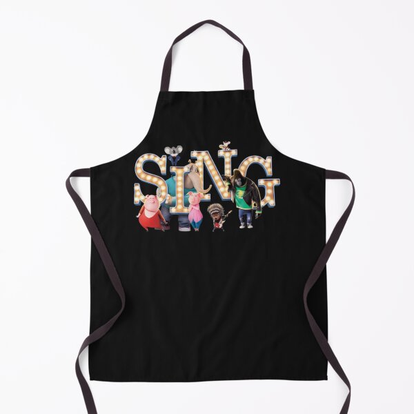 Item preview, SING designed and sold by ANTYDEPAUL.