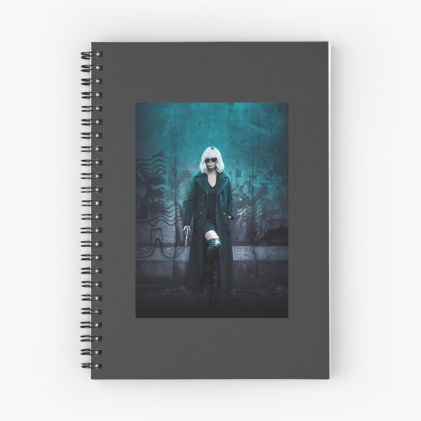 Item preview, Atomic Blonde - Assassin Classic designed and sold by Negri35977.