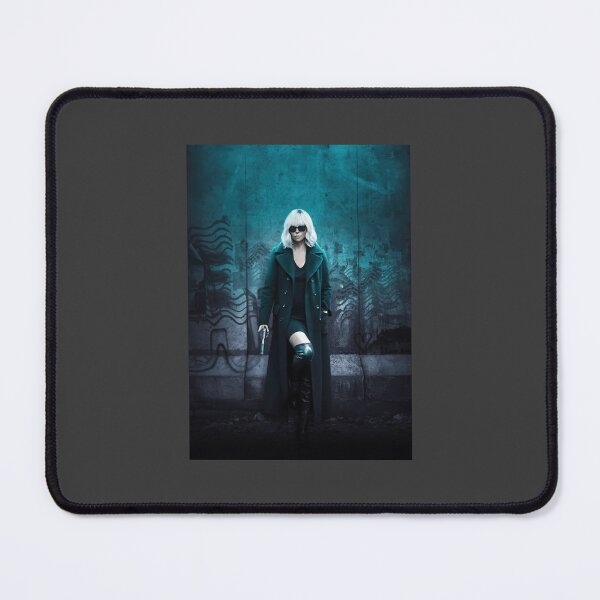 Item preview, Atomic Blonde - Assassin Classic designed and sold by Negri35977.