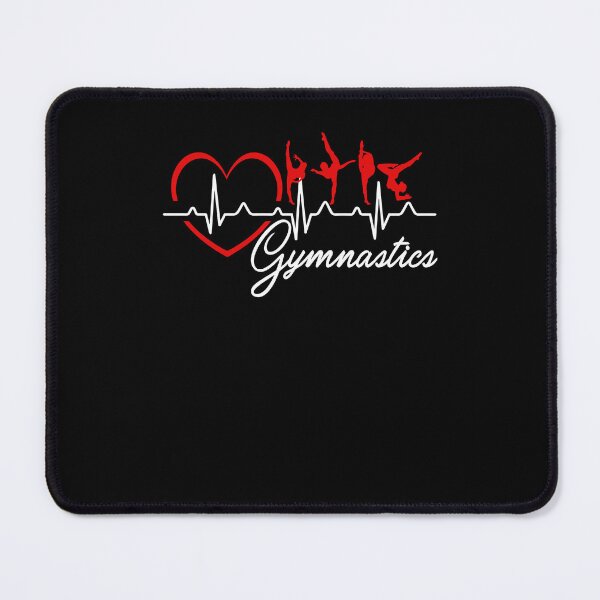 Item preview, Gymnastic - Gymnastic Heartbeat designed and sold by UnknownArtistt.