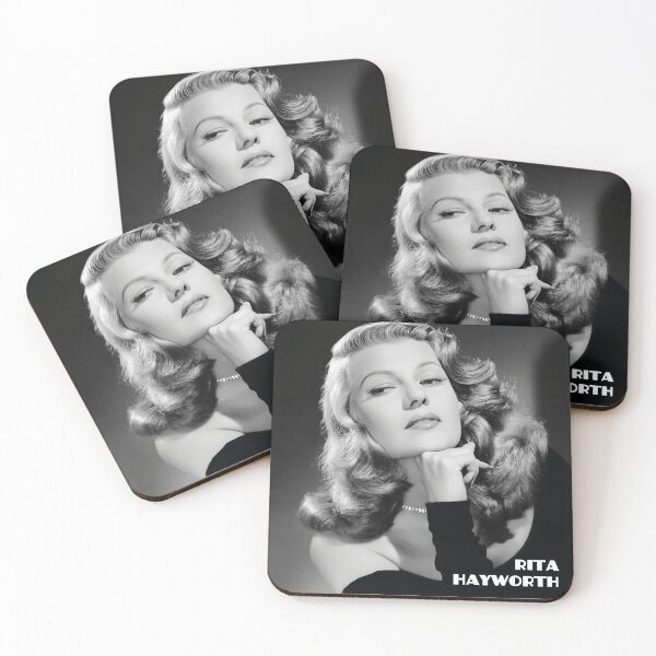 Item preview, Rita Hayworth designed and sold by Jools-57.