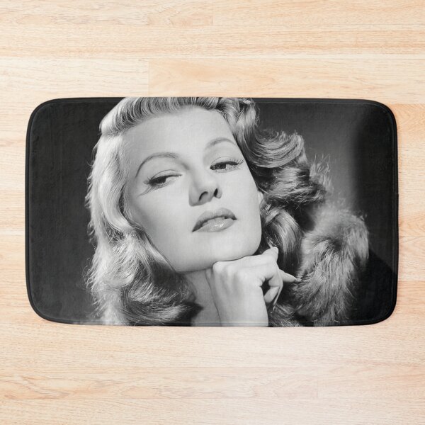 Item preview, Rita Hayworth designed and sold by Jools-57.