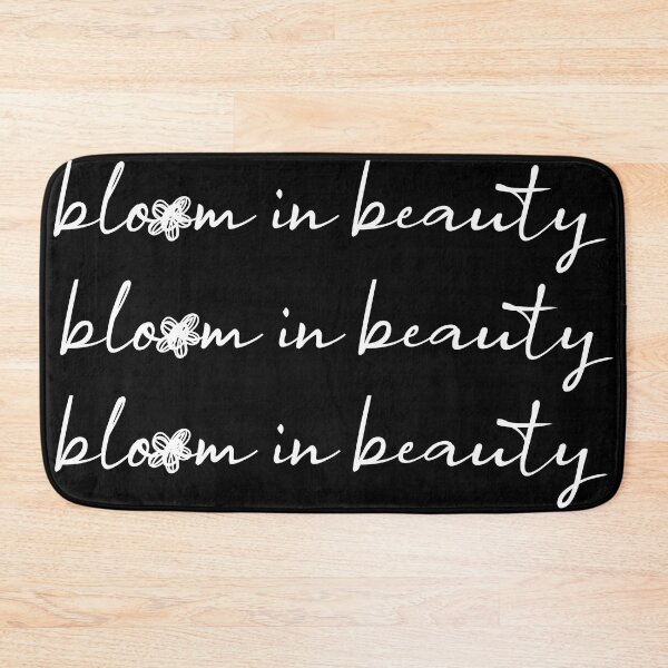Item preview, bloom in beauty designed and sold by zzzozzo.