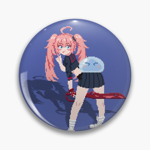 Item preview, Milim designed and sold by marcusartstuff.