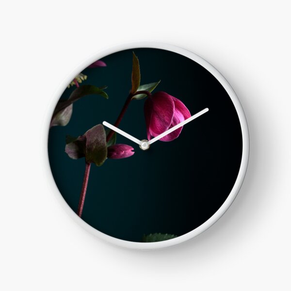 Item preview, Hellebores designed and sold by Dreamscape Eclectic .