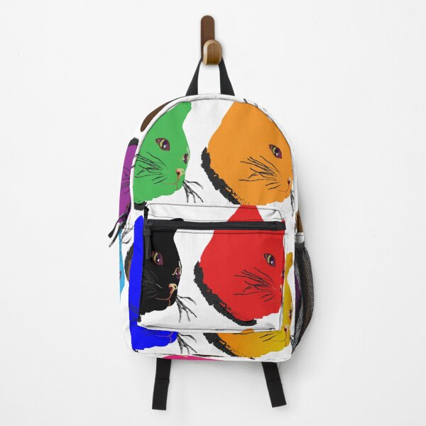 Item preview, color full cats designed and sold by design-emperor.
