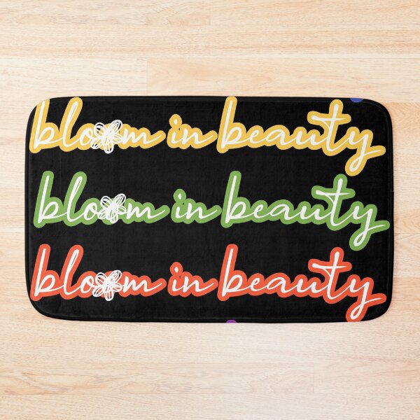 Item preview, bloom in beauty designed and sold by zzzozzo.