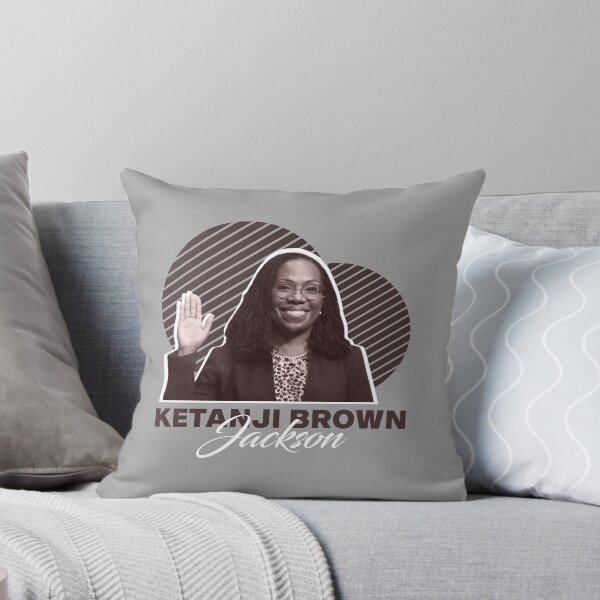 Item preview, Ketanji Brown Jackson designed and sold by Brobend.