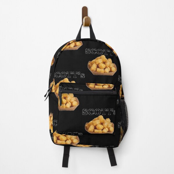 Item preview, The Office - Scott's (Tater) Tots designed and sold by DeborahWi12541.