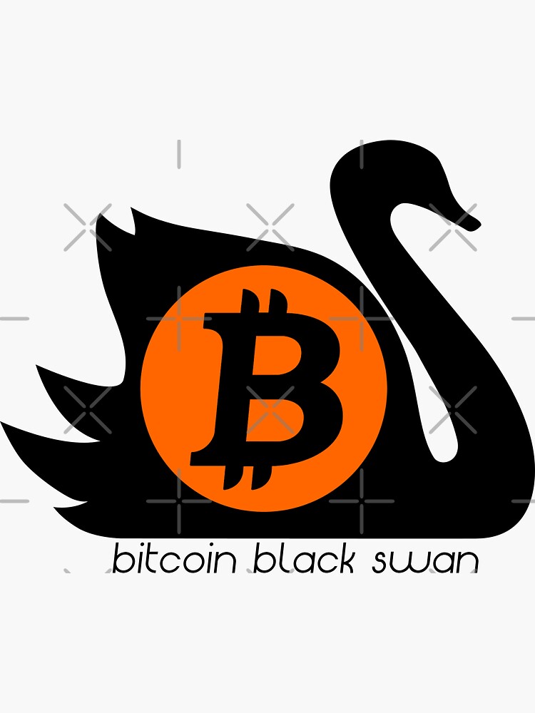 bitcoin black swan