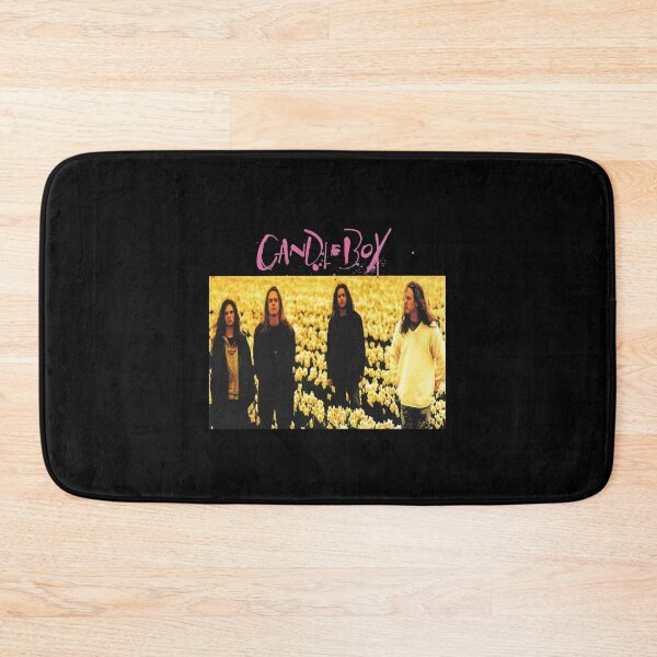Item preview, Candlebox Rock band - Kevin Martin, Peter Klett, Adam Kury, Sean Hennesy designed and sold by ShopGallery.