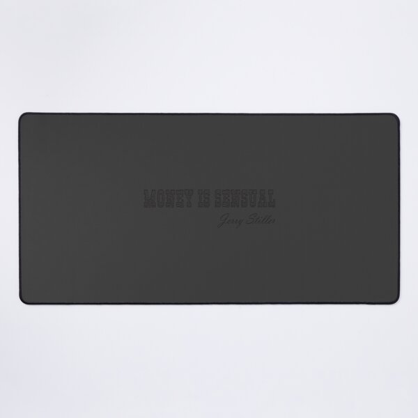 Item preview, money is sensual jerry stiller Classic designed and sold by Santoro35976.
