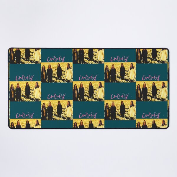 Item preview, Candlebox Rock band - Kevin Martin, Peter Klett, Adam Kury, Sean Hennesy designed and sold by ShopGallery.