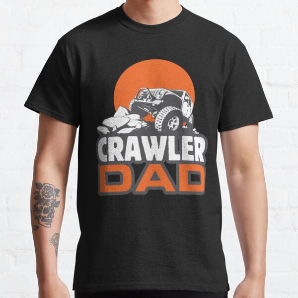 dad jeep shirt