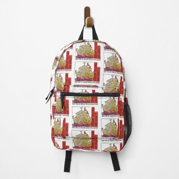 Item preview, Boat Ride designed and sold by PURNOMATRA.