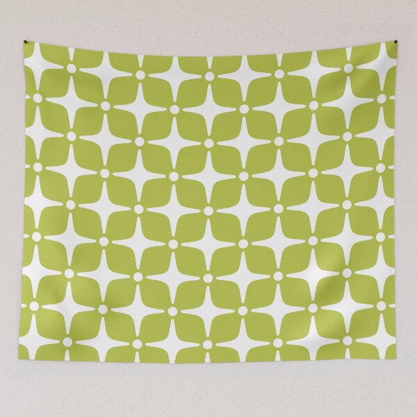 Item preview, Mid Century Modern Decoration 767 designed and sold by tonymagnerart.