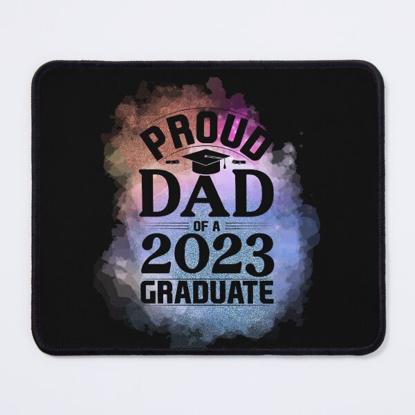 Item preview, Proud Dad Of A Class Of 2023 Graduates Gift  designed and sold by inkpious.