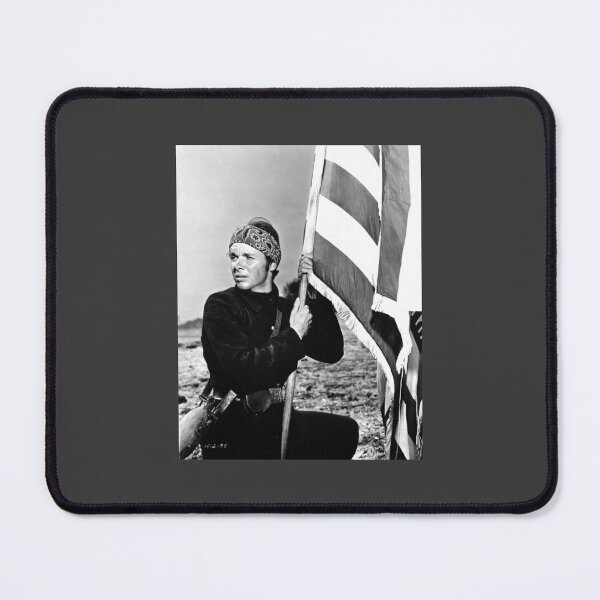 Item preview, Audie Murphy - 1953 Classic designed and sold by Negri35977.