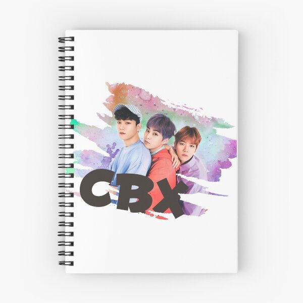 Item preview, CBX designed and sold by KatkaTekel.
