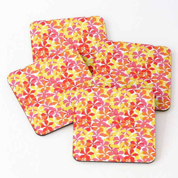 Item preview, Hibiscus designed and sold by Maschkotte.