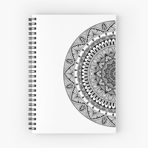 Item preview, Mandala art designed and sold by Butsabakorn.