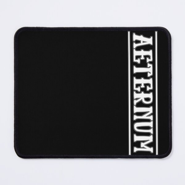 Item preview, S2 Simple Aeternum Lettering (Ver.1) designed and sold by S-Two.