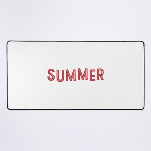 Item preview, Summer in red version designed and sold by JAG2B.