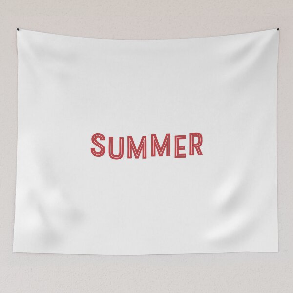 Item preview, Summer in red version designed and sold by JAG2B.