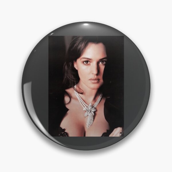 Item preview, Monica Bellucci Classic Art designed and sold by Santoro35976.