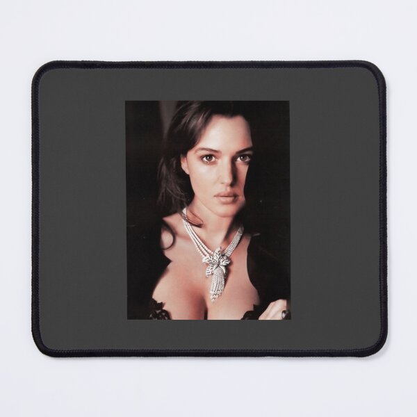 Item preview, Monica Bellucci Classic Art designed and sold by Santoro35976.