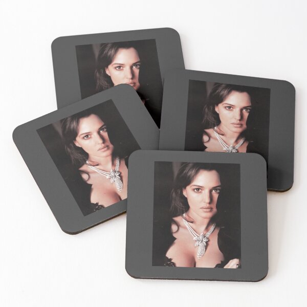 Item preview, Monica Bellucci Classic Art designed and sold by Santoro35976.