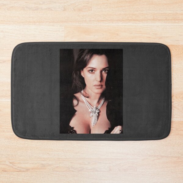 Item preview, Monica Bellucci Classic Art designed and sold by Santoro35976.