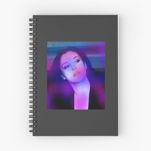 Item preview, Monica Bellucci Classic designed and sold by Santoro35976.